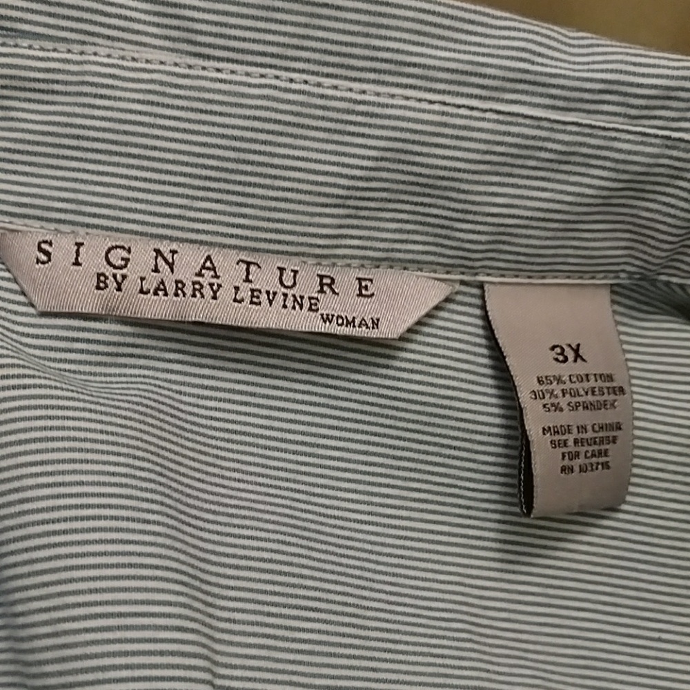 Signature - Picture 4 of 4